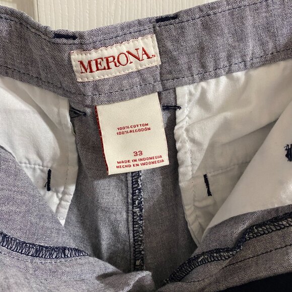 Men's Shorts - Picture 4 of 4